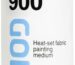 GOLDEN GAC 900 Heat-Set Fabric Painting Medium