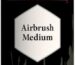 The Army Painter Airbrush Medium